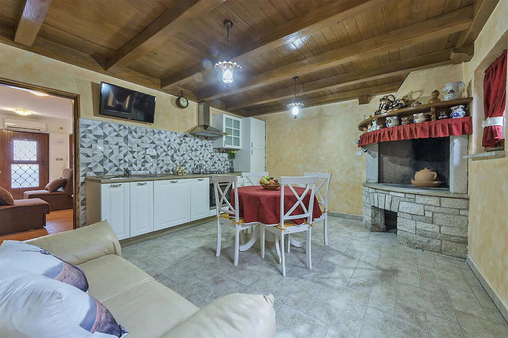 Apartments Monte Grande