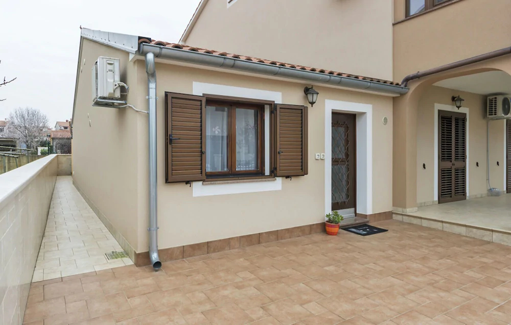 Apartments Monte Grande