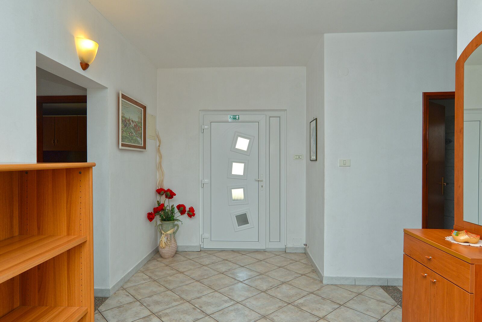 Apartments Nelli 624