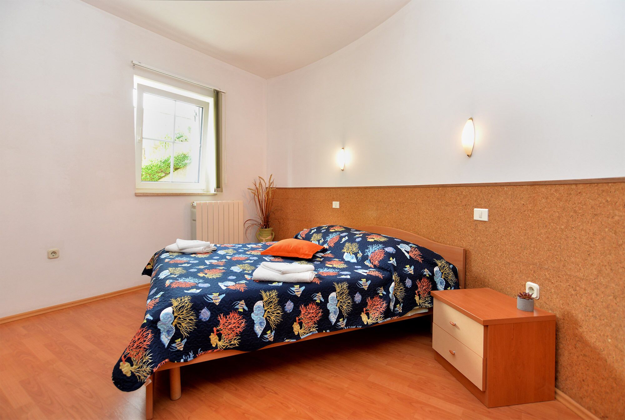 Apartments Nelli 624