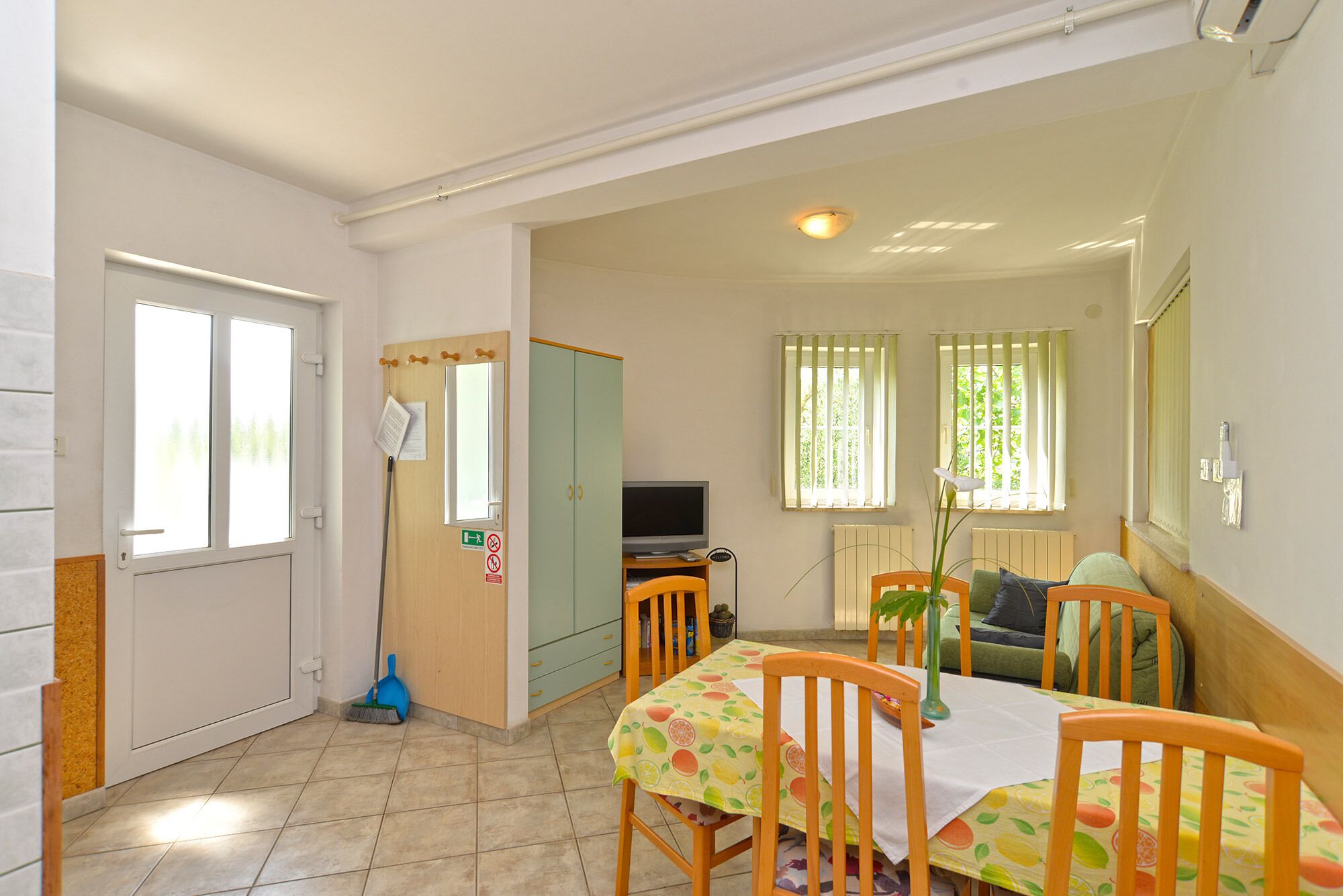 Apartments Nelli 624