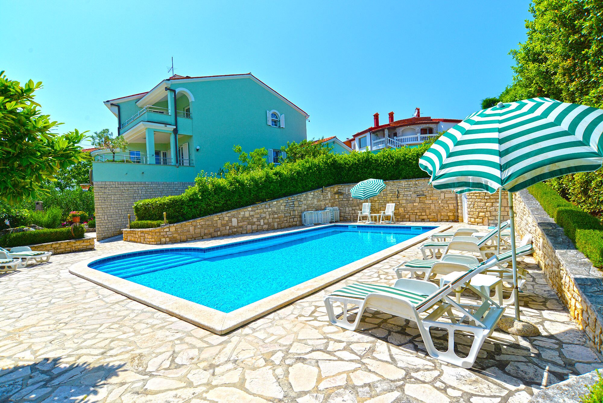 Apartments Nelli 624