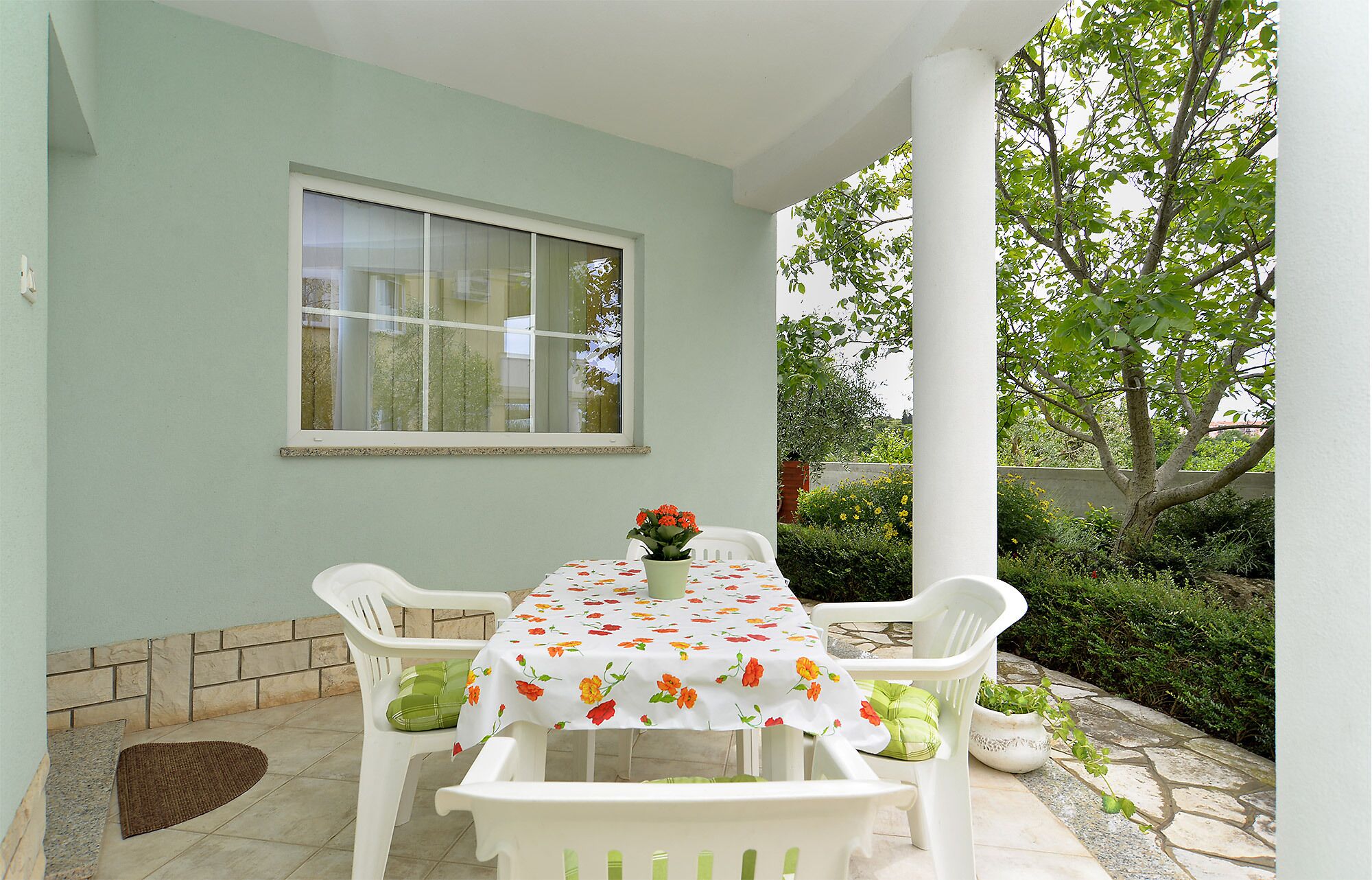 Apartments Nelli 624