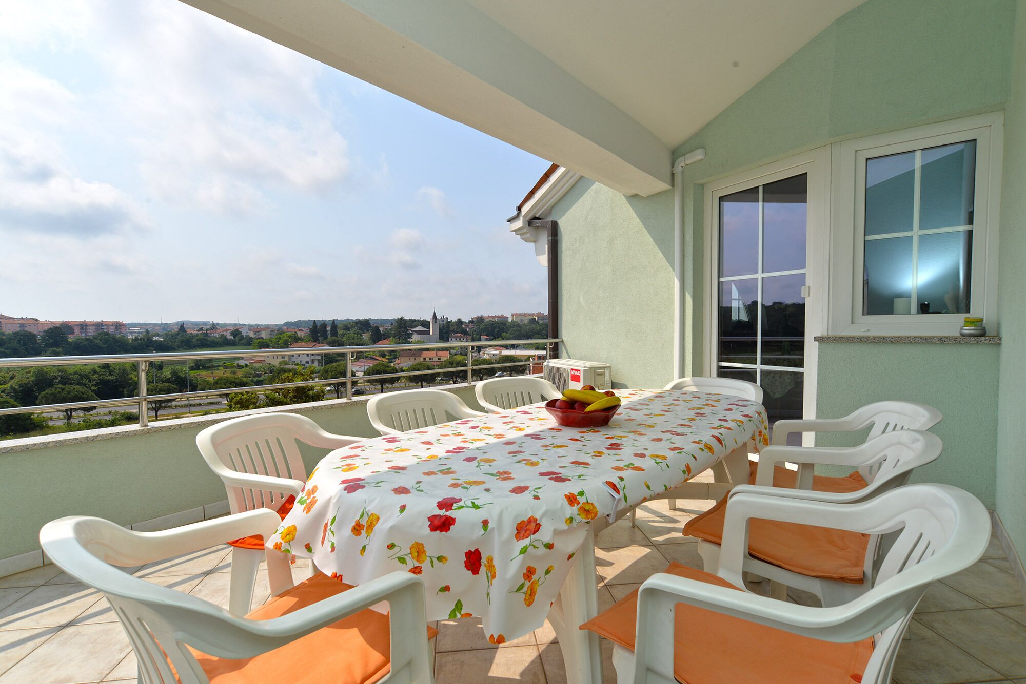 Apartments Nelli 624