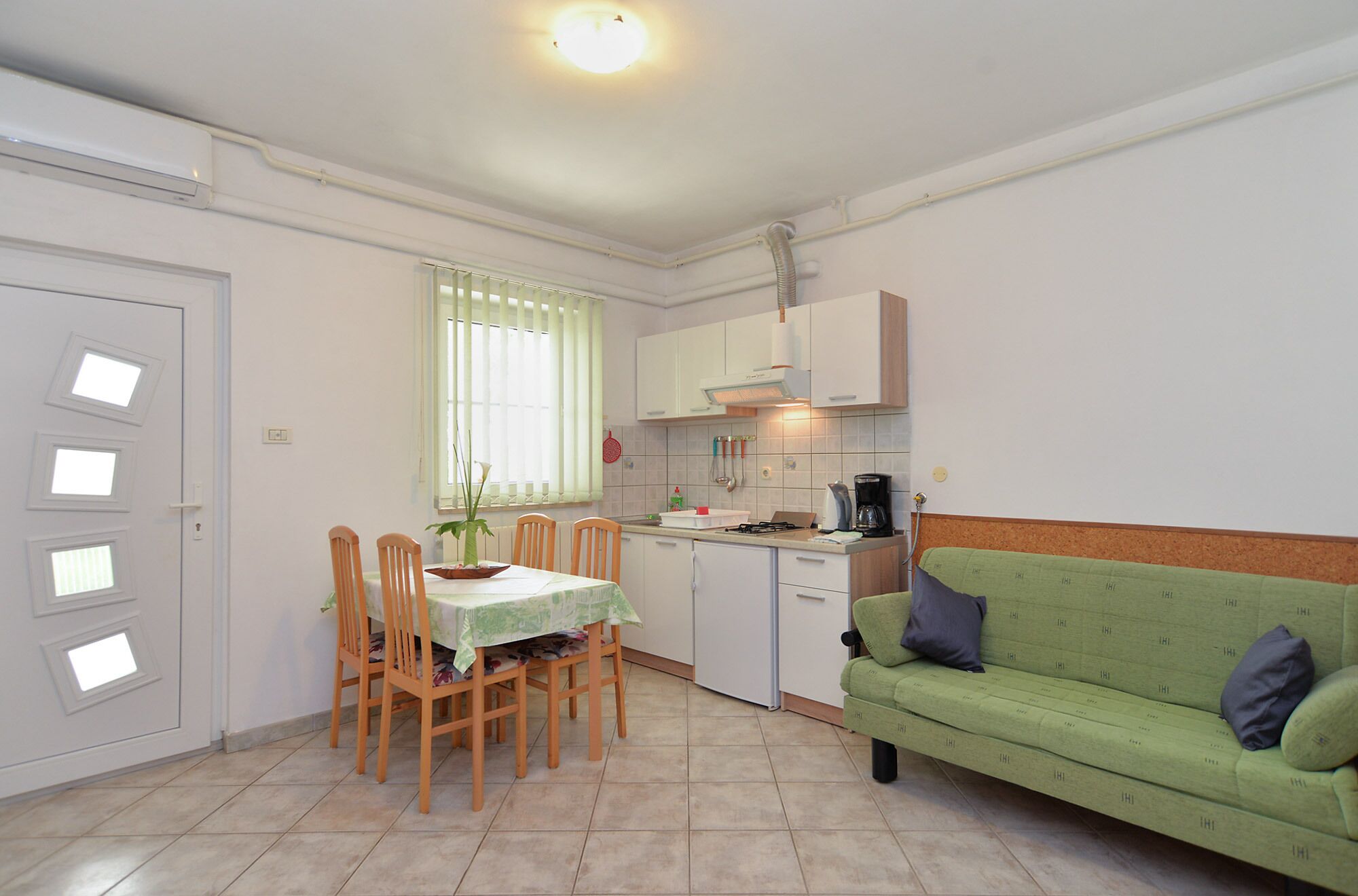 Apartments Nelli 624