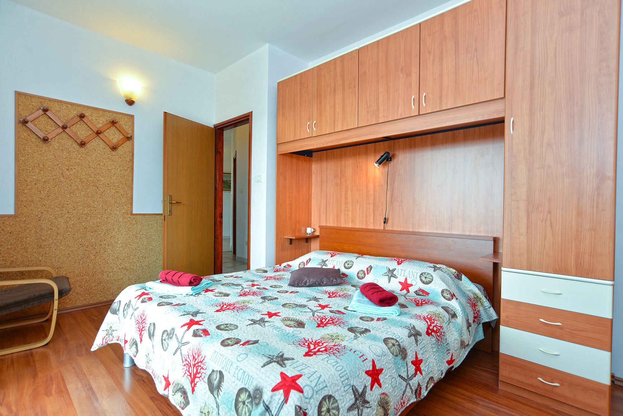 Apartments Nelli 624