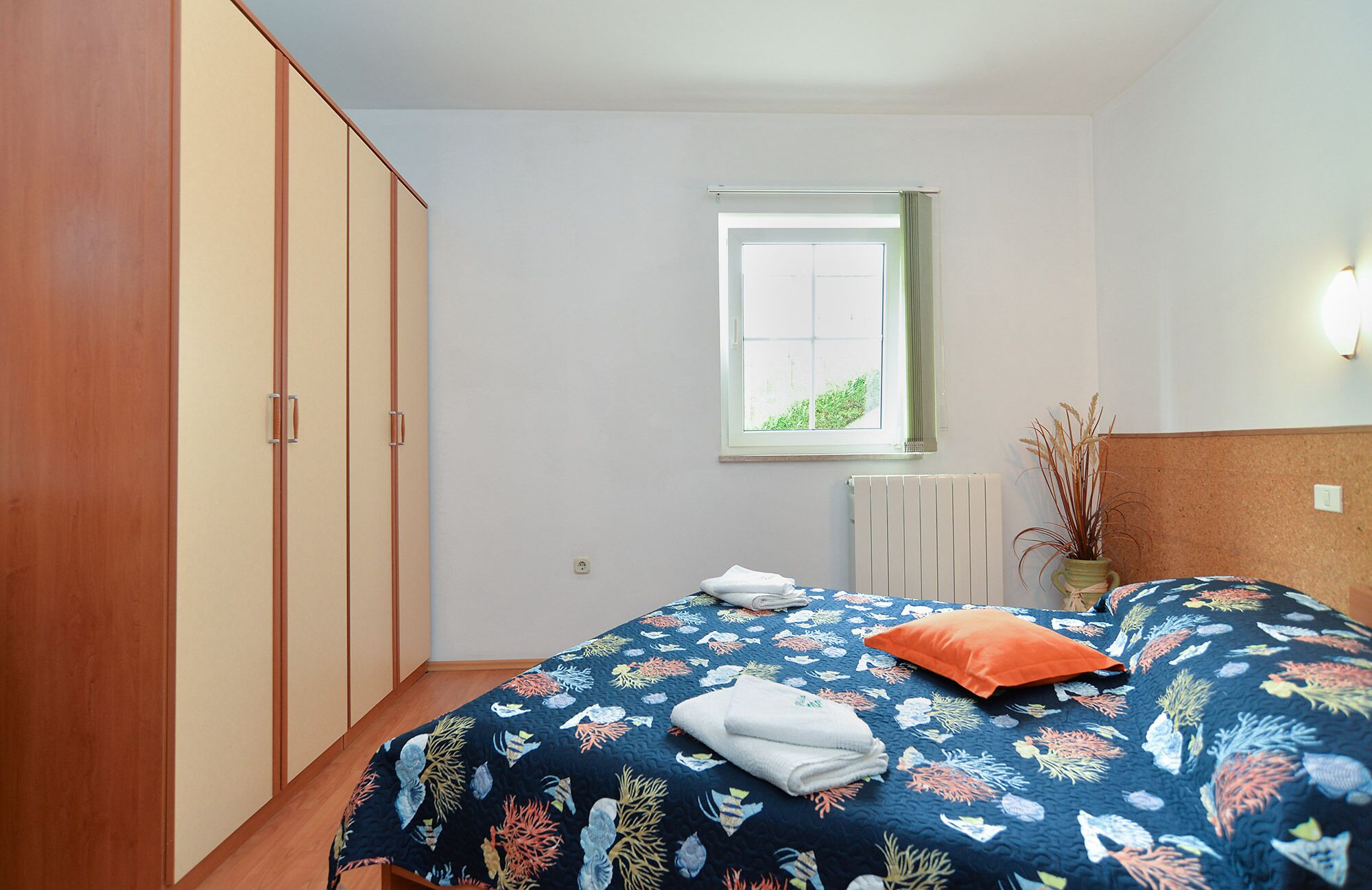 Apartments Nelli 624