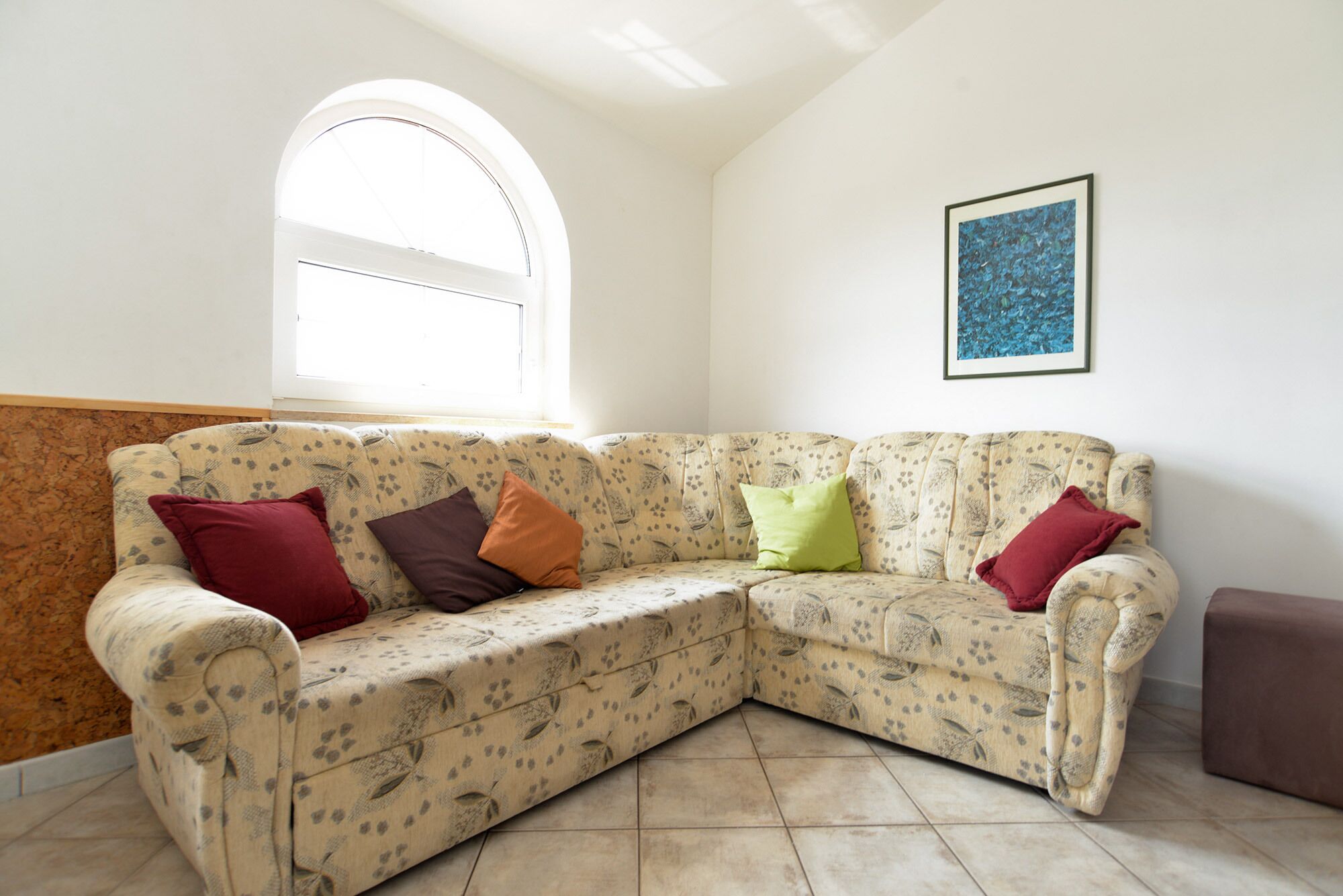Apartments Nelli 624