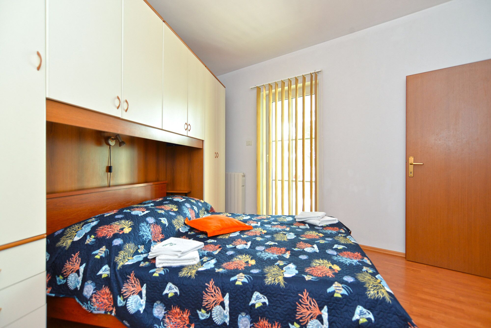Apartments Nelli 624