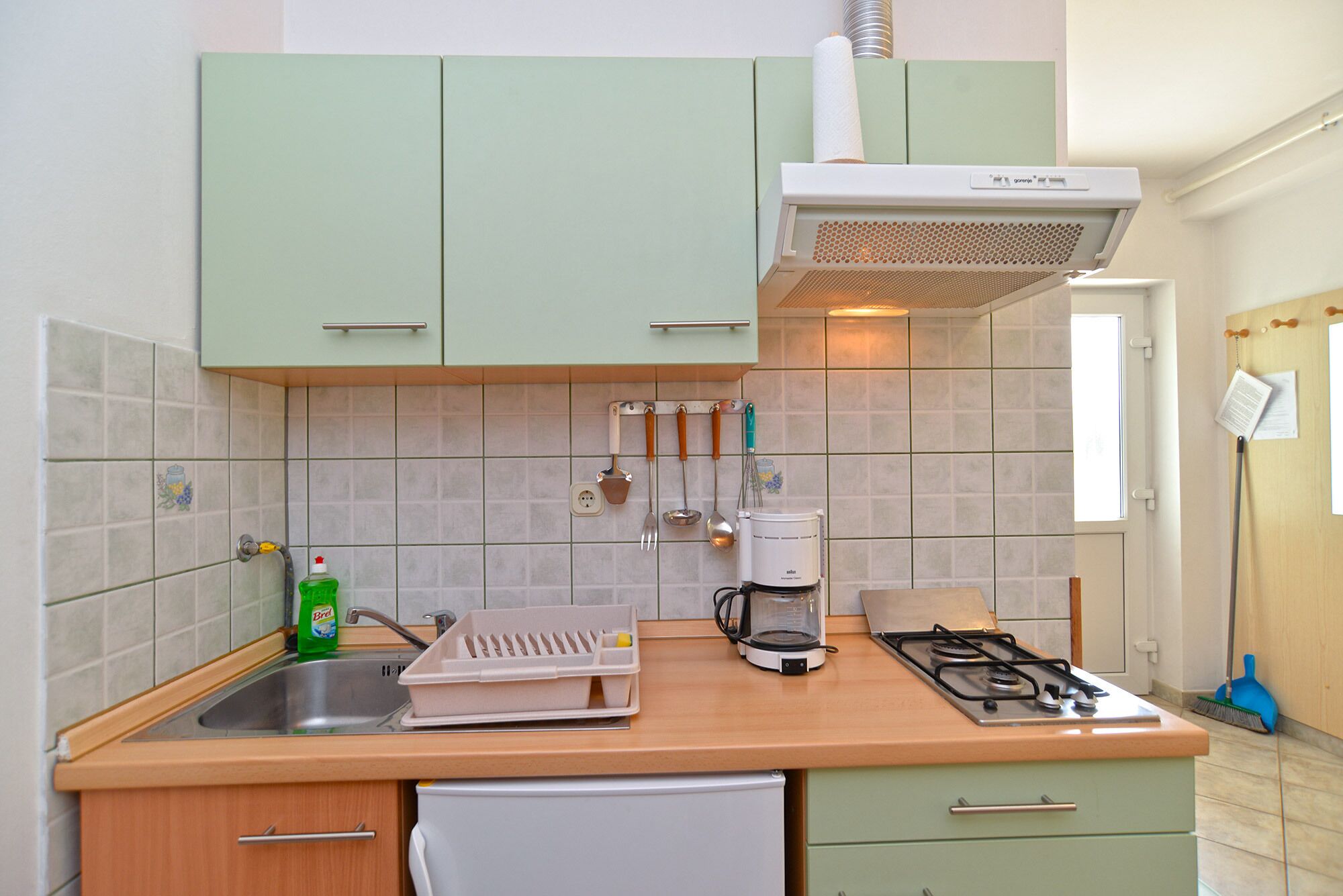 Apartments Nelli 624