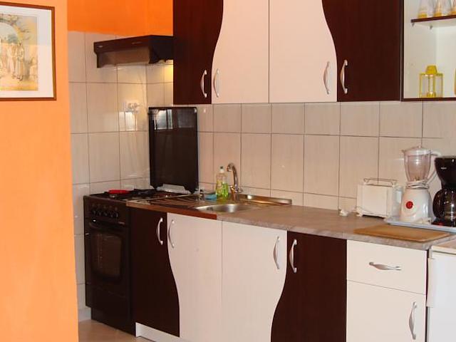 Apartments Nika Volme