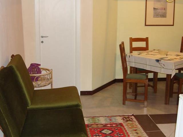 Apartments Nika Volme