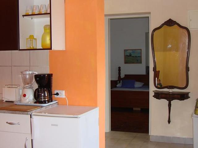 Apartments Nika Volme