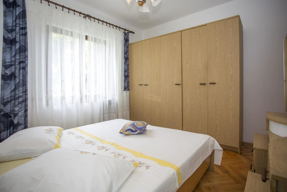 Apartments Rina