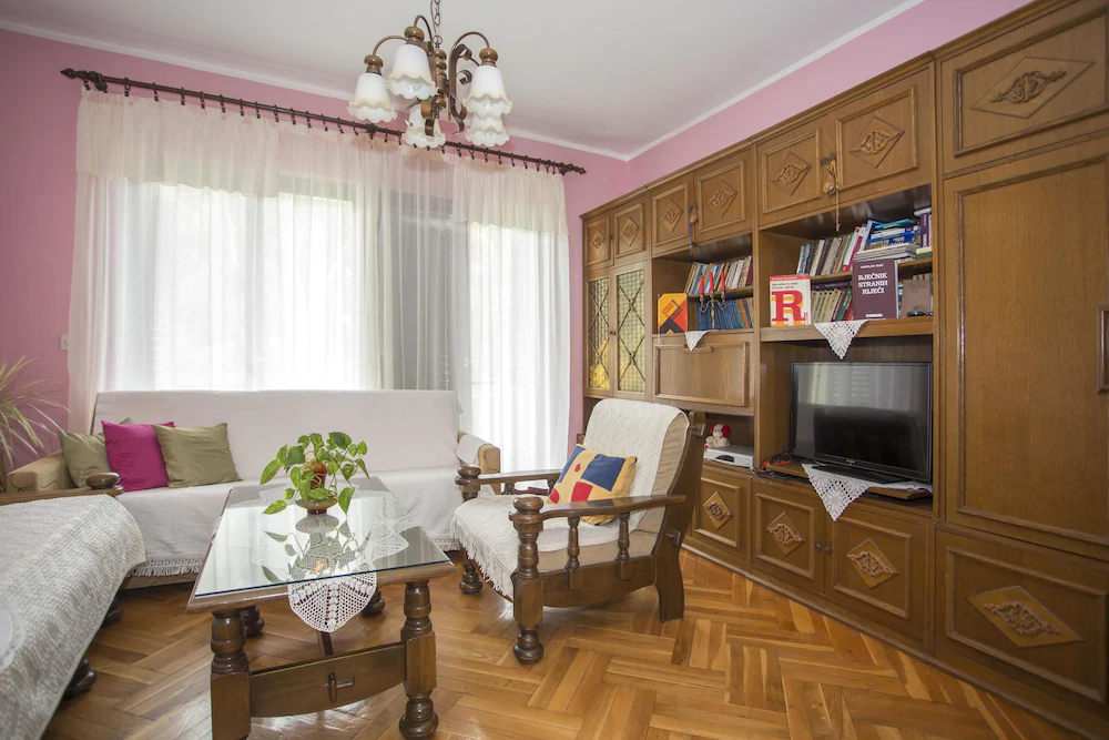 Apartments Rina