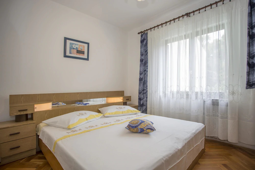 Apartments Rina