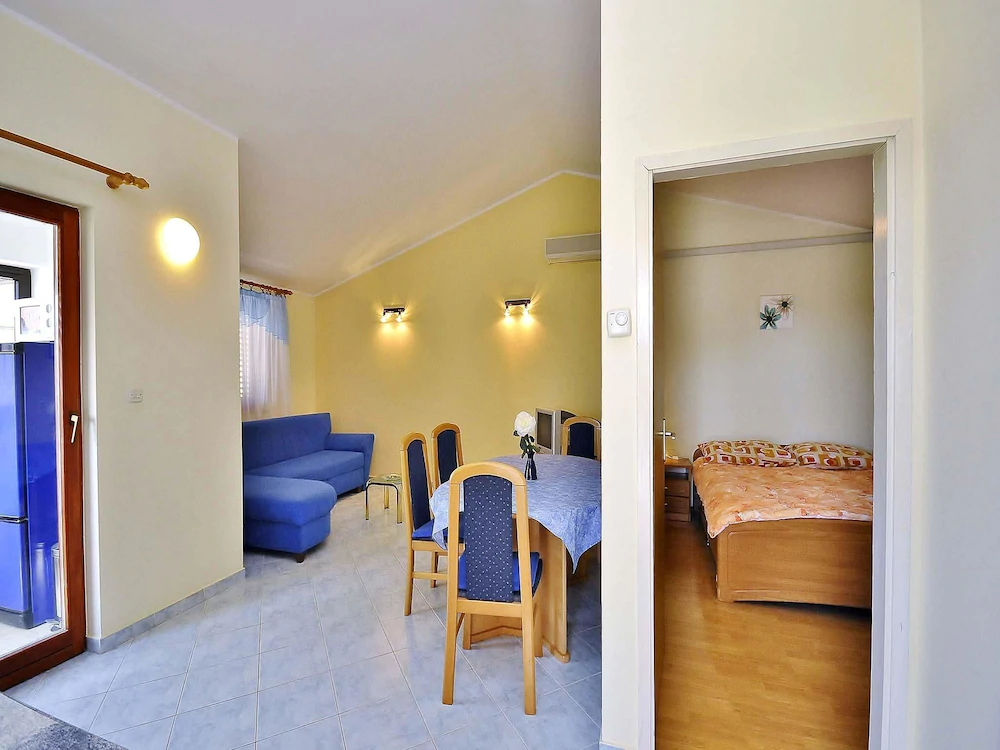 Apartments Slavko