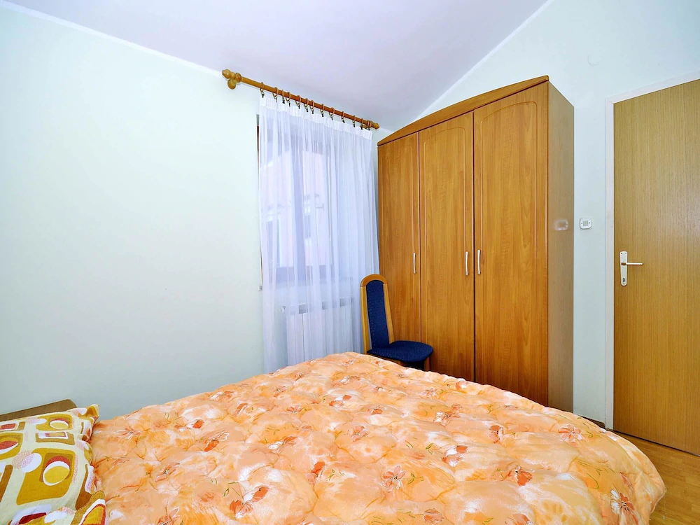 Apartments Slavko