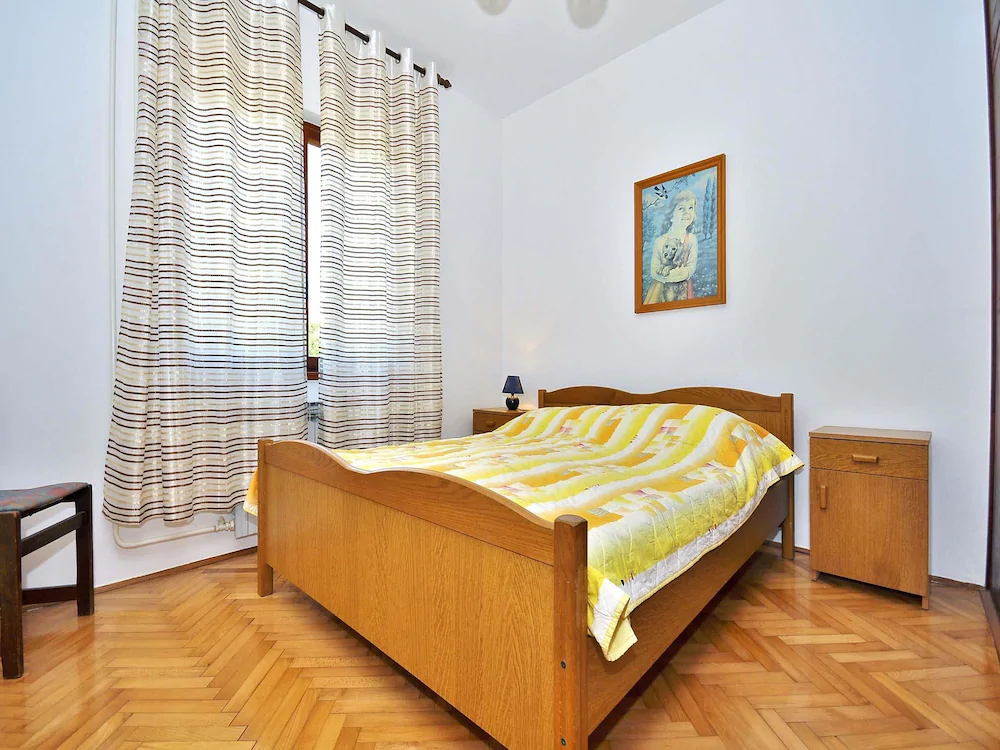 Apartments Slavko