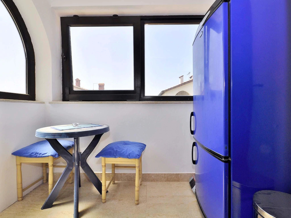 Apartments Slavko