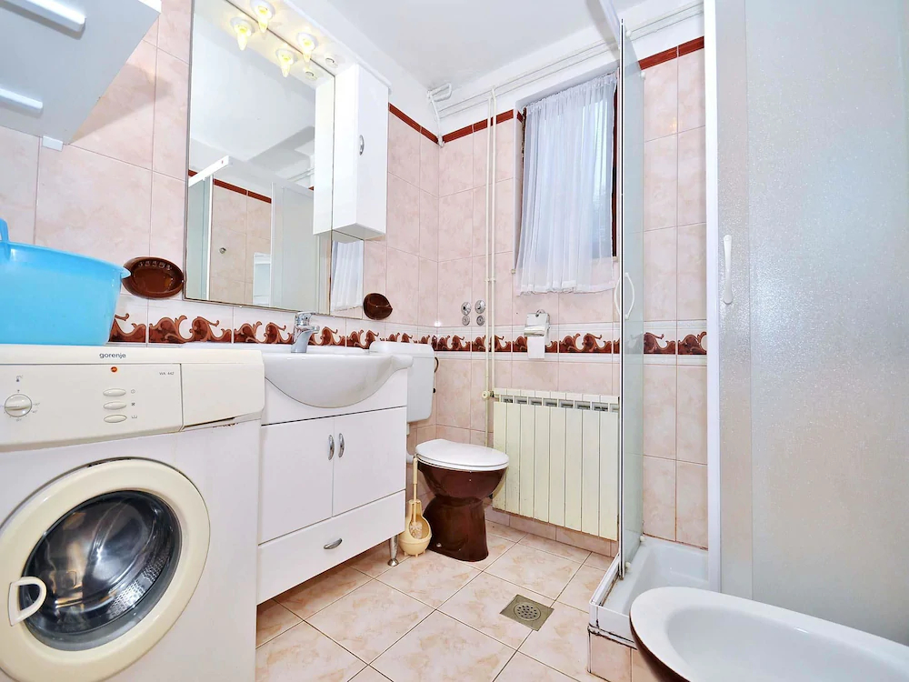 Apartments Slavko