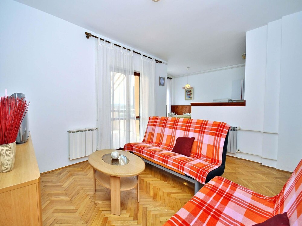 Apartments Slavko