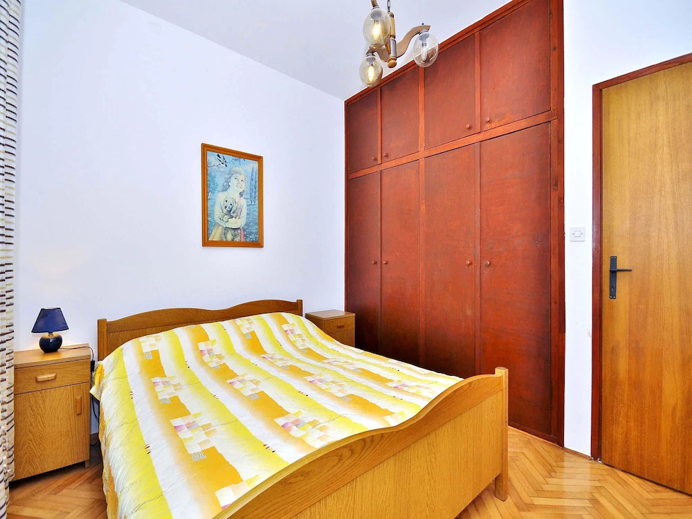 Apartments Slavko