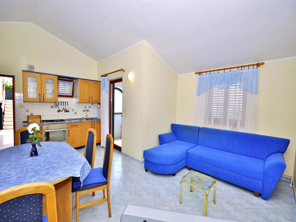 Apartments Slavko