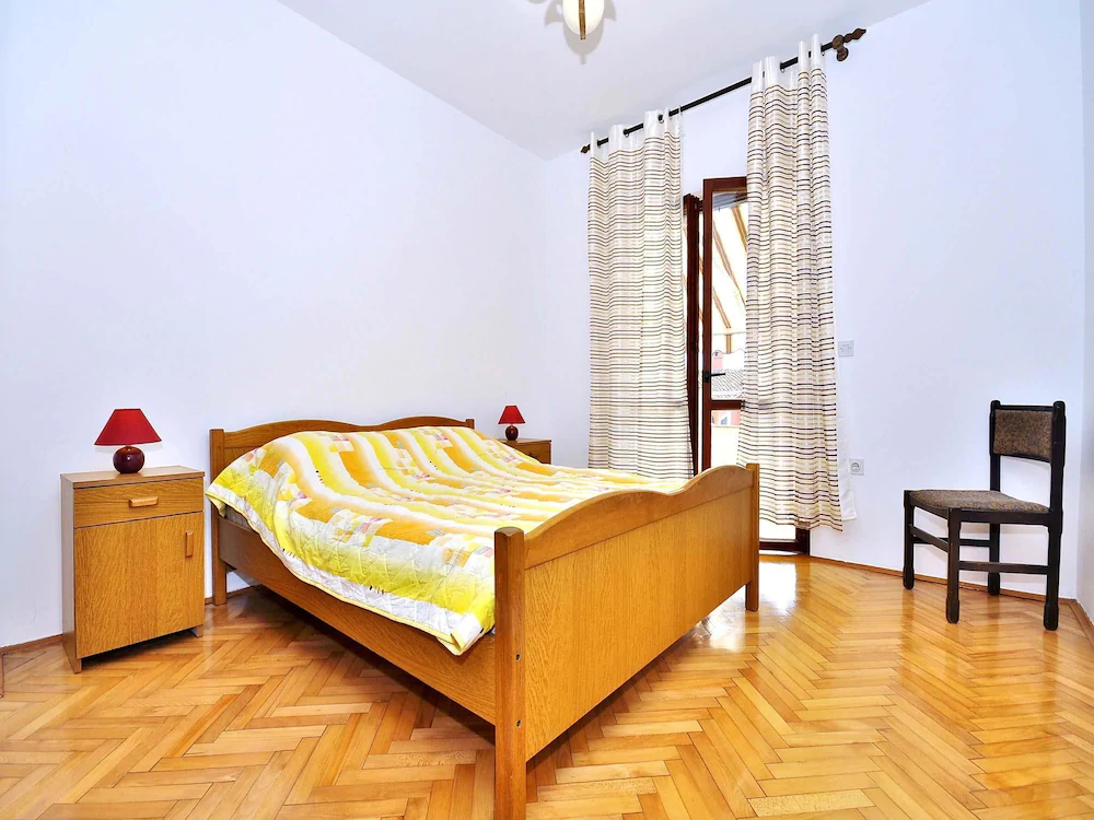 Apartments Slavko