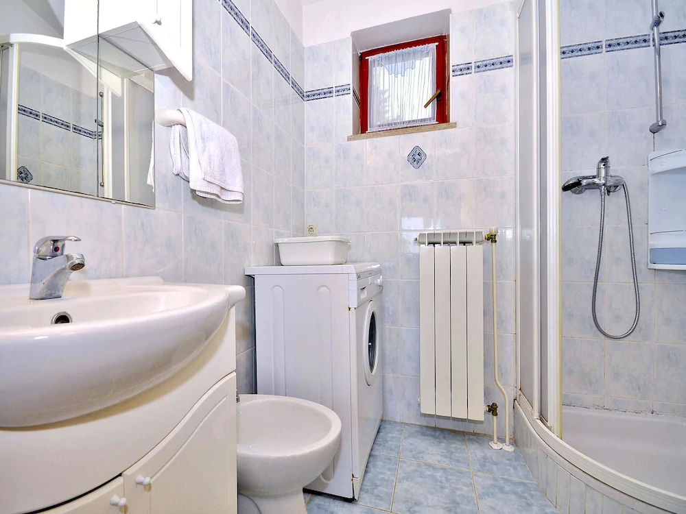 Apartments Slavko