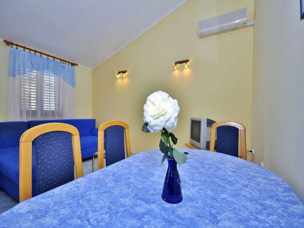 Apartments Slavko