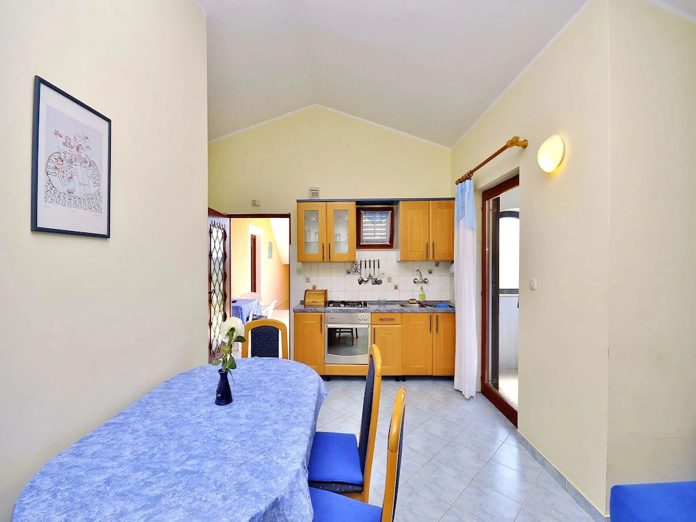 Apartments Slavko