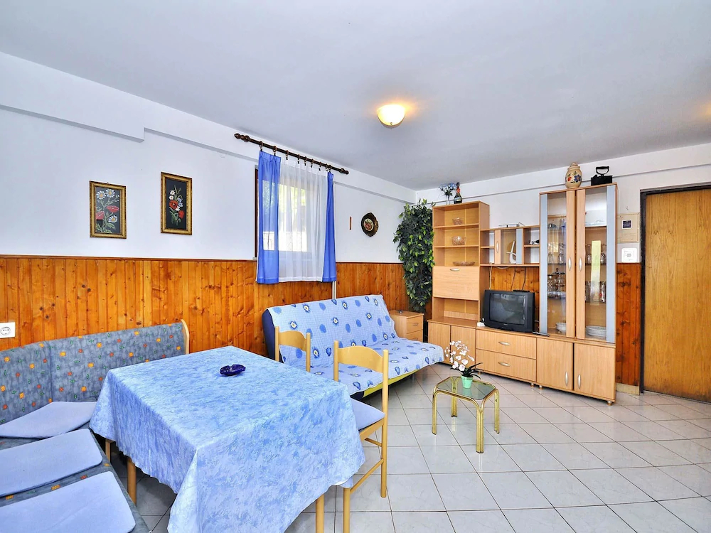 Apartments Slavko