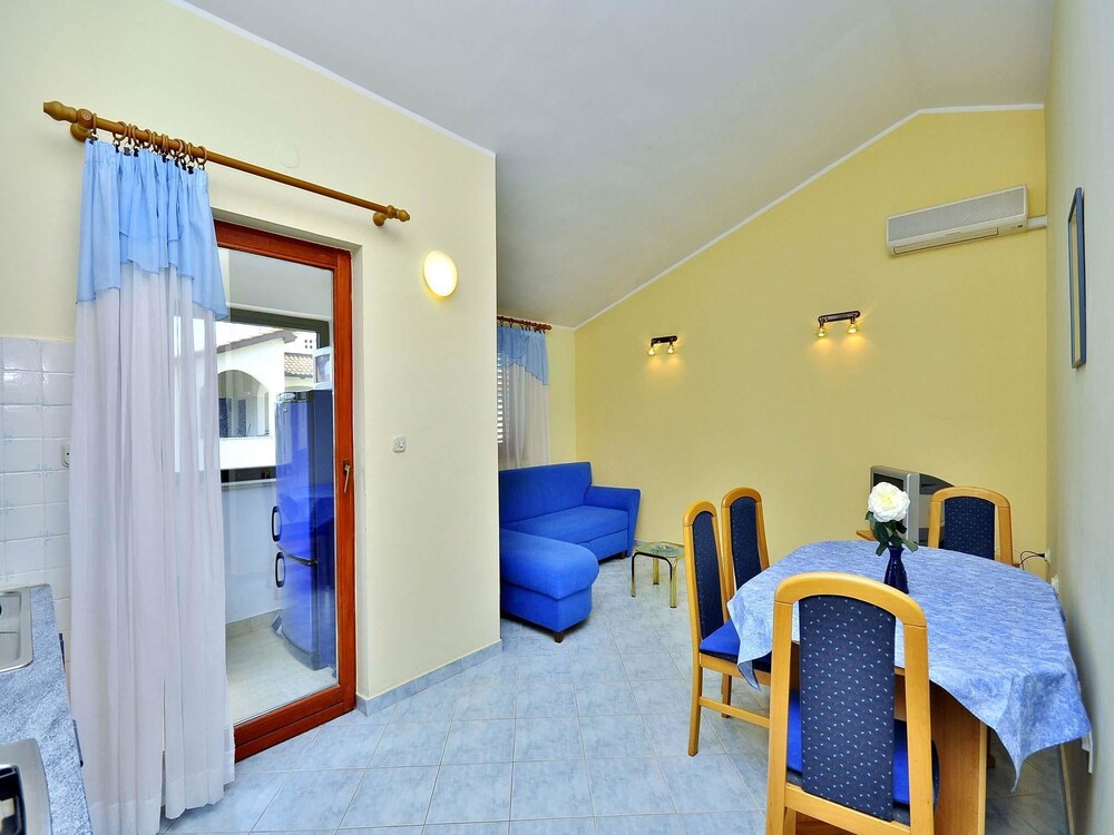 Apartments Slavko