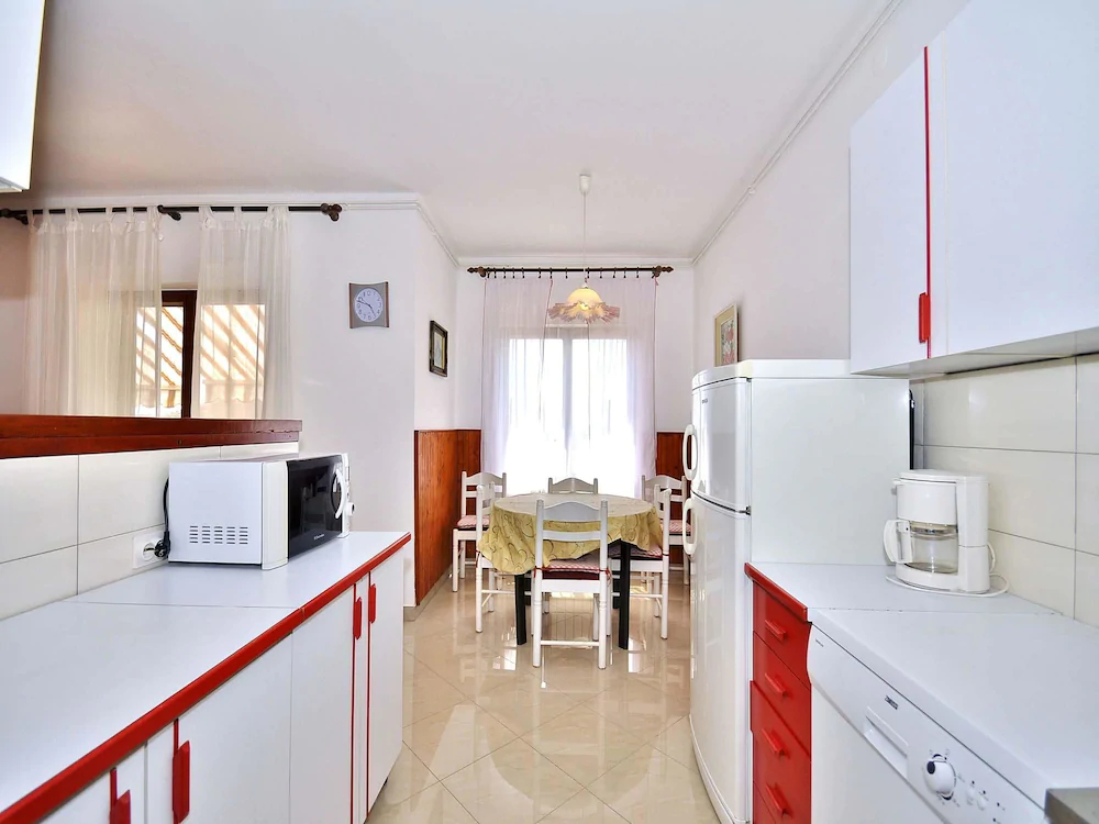 Apartments Slavko
