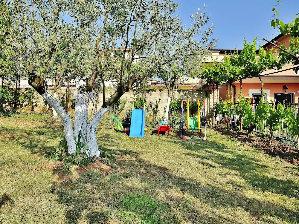 Apartments Slavko