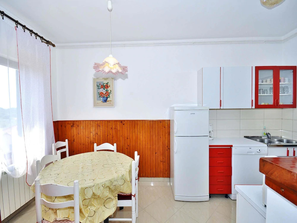 Apartments Slavko