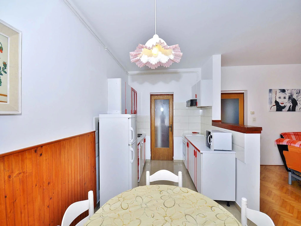 Apartments Slavko