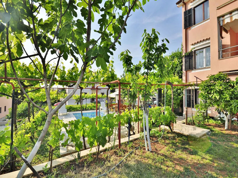 Apartments Slavko