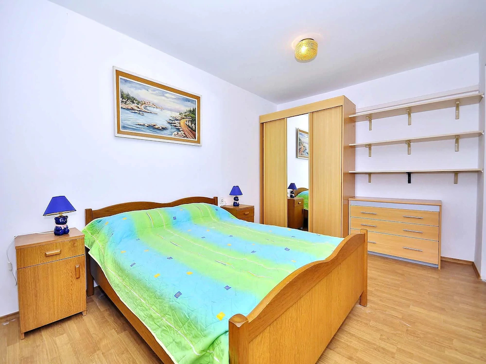 Apartments Slavko
