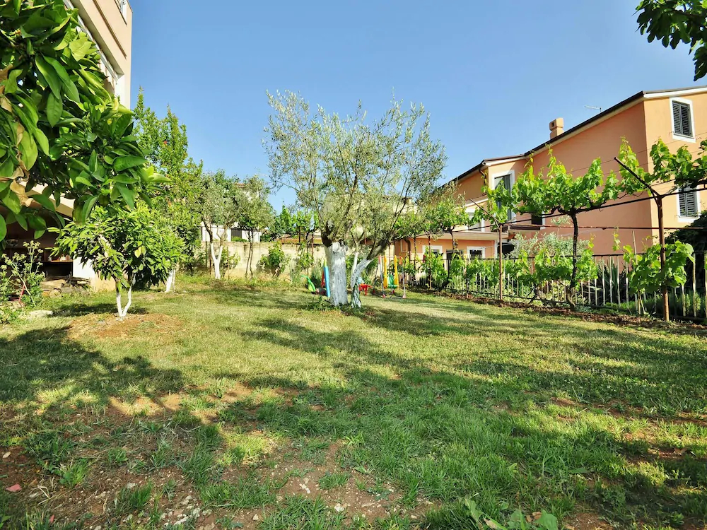 Apartments Slavko