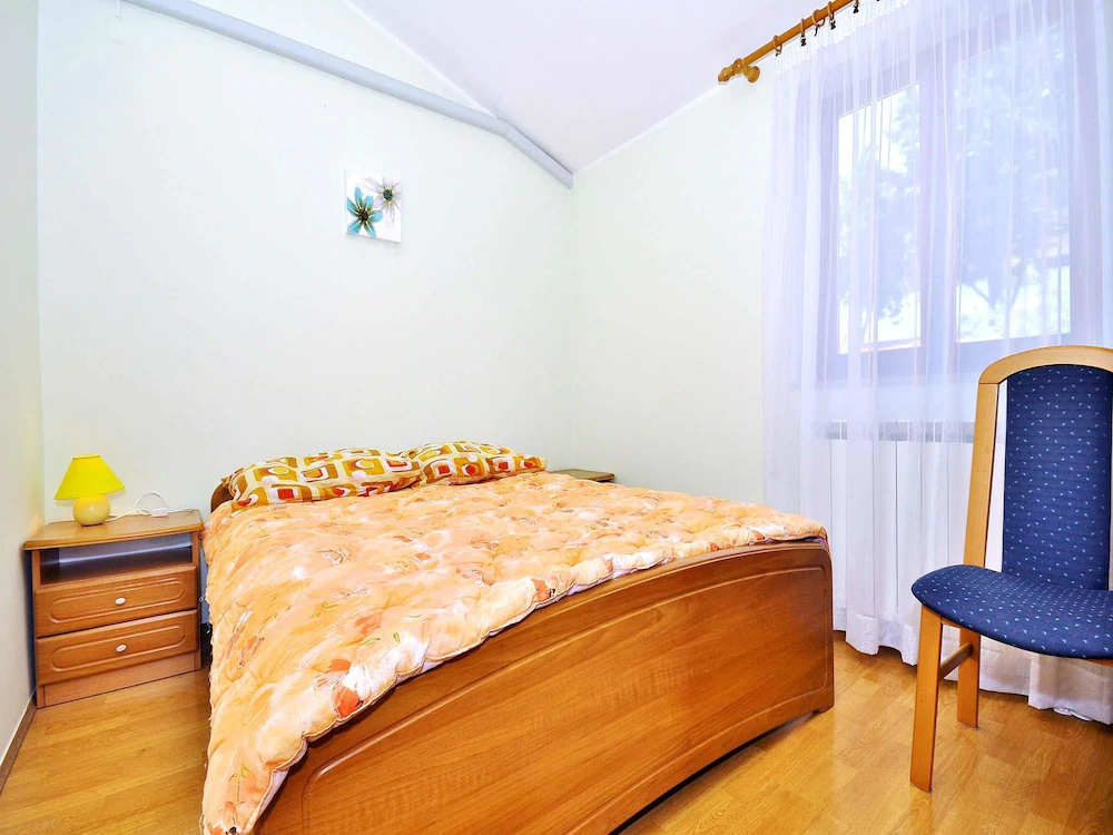 Apartments Slavko