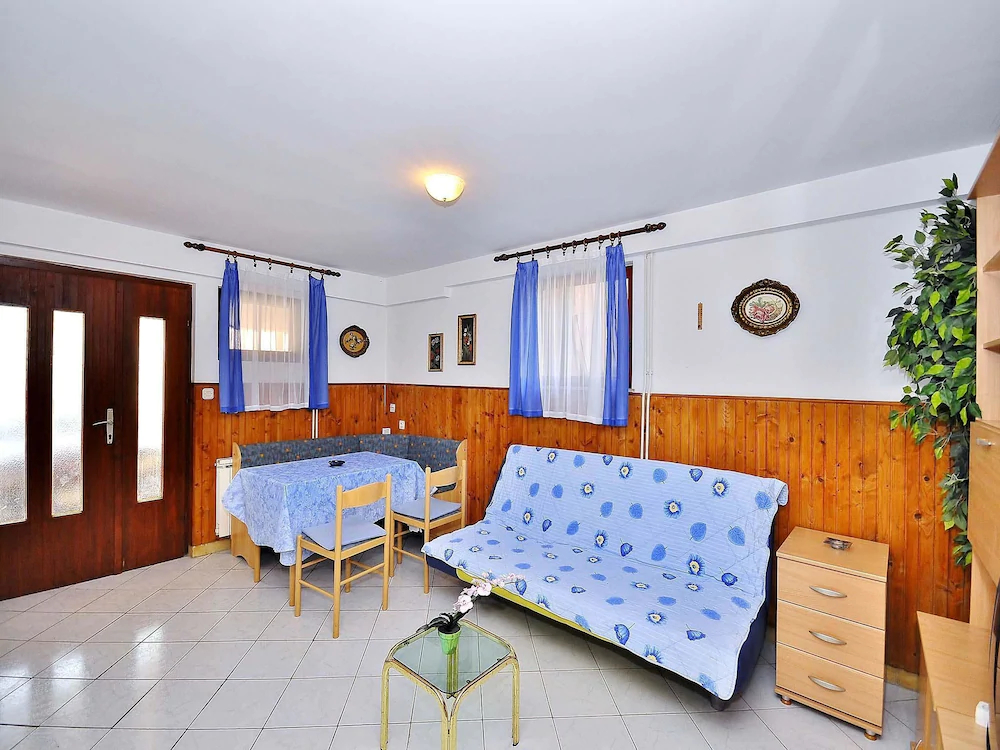 Apartments Slavko