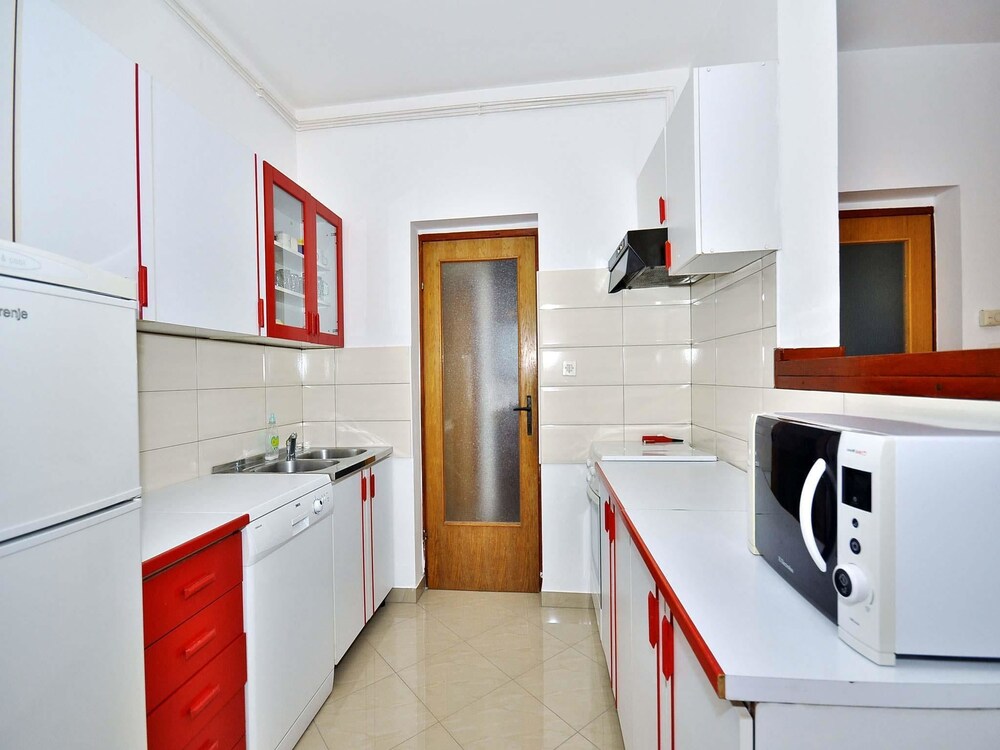 Apartments Slavko