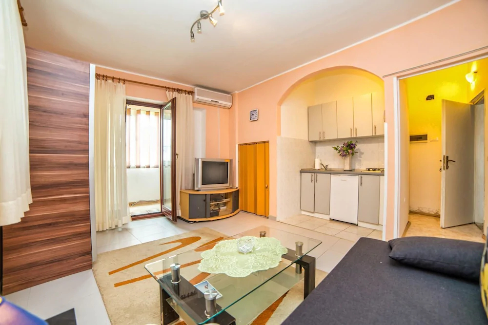 Apartments Smaila 54