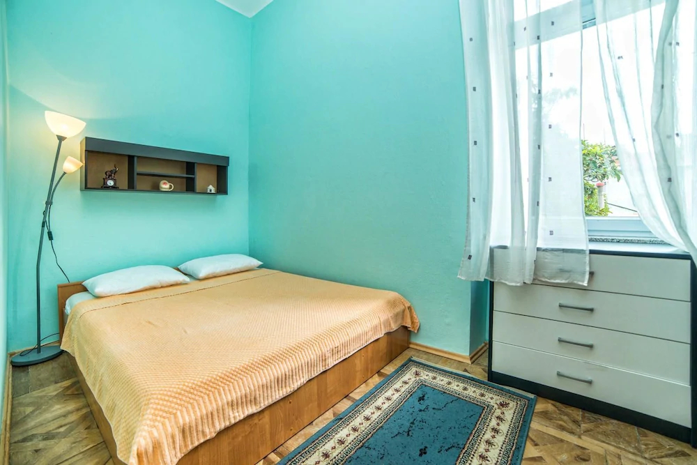 Apartments Smaila 54