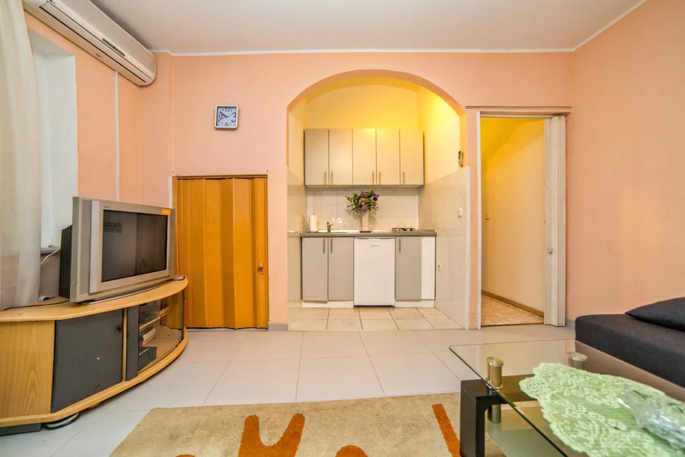 Apartments Smaila 54