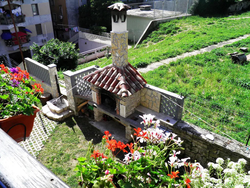 Apartments Smaila 54