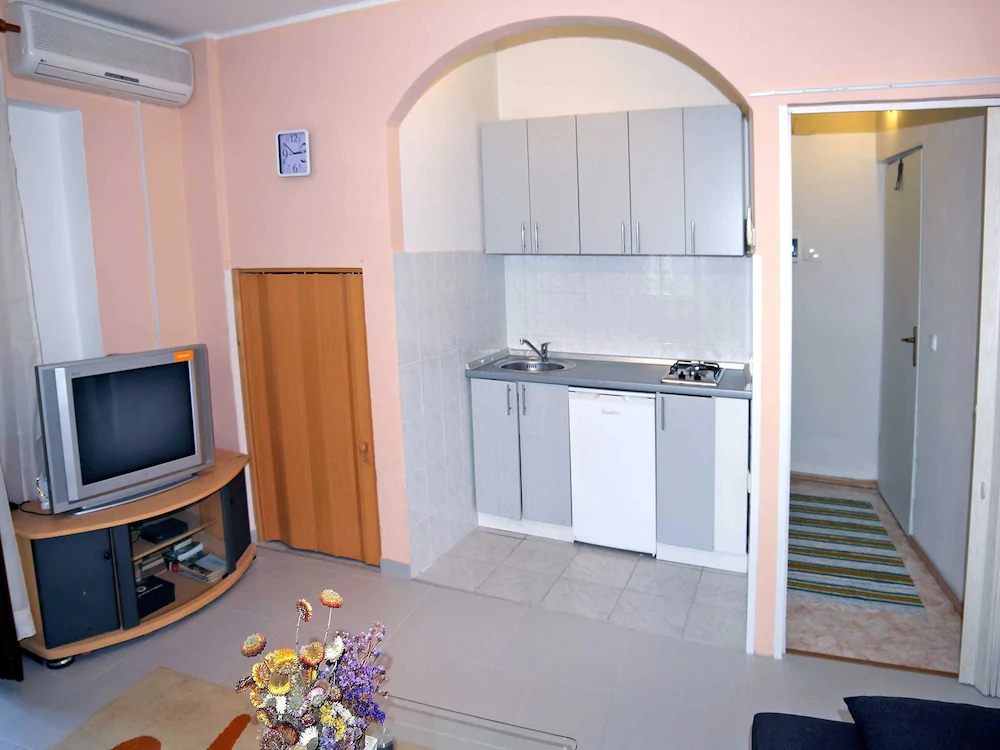 Apartments Smaila 54