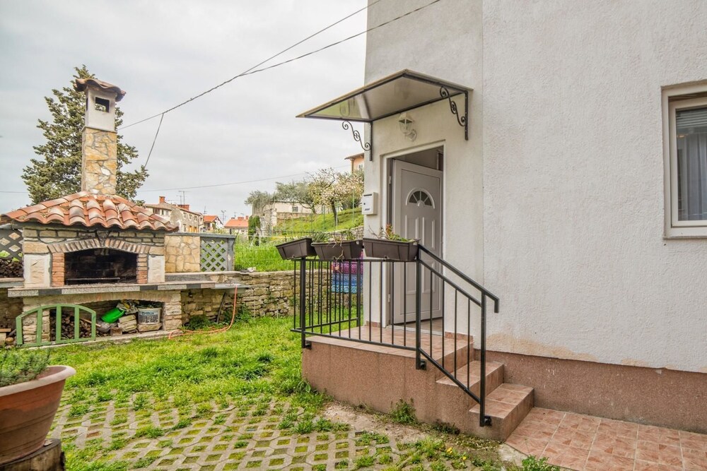 Apartments Smaila 54